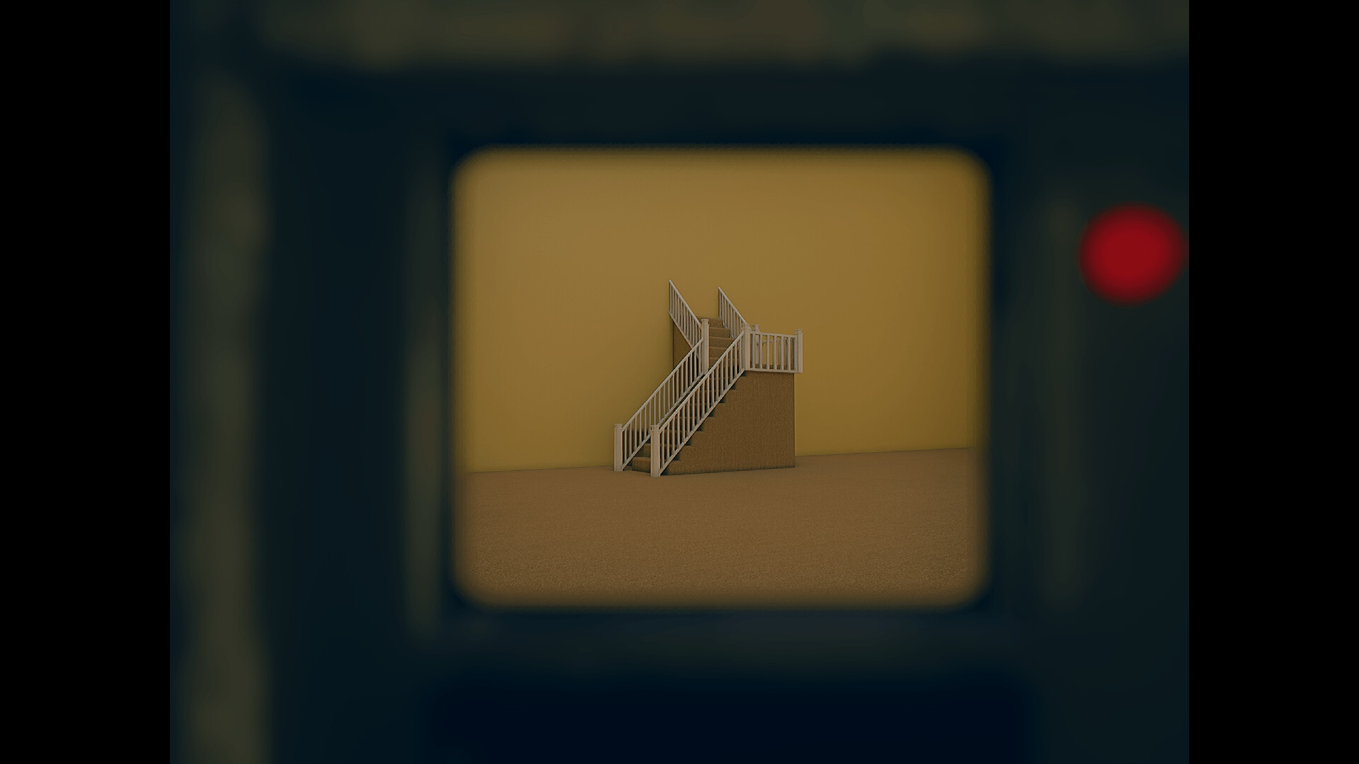 Beyond The Frame screenshot 2