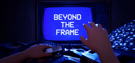 Beyond The Frame — Steam header