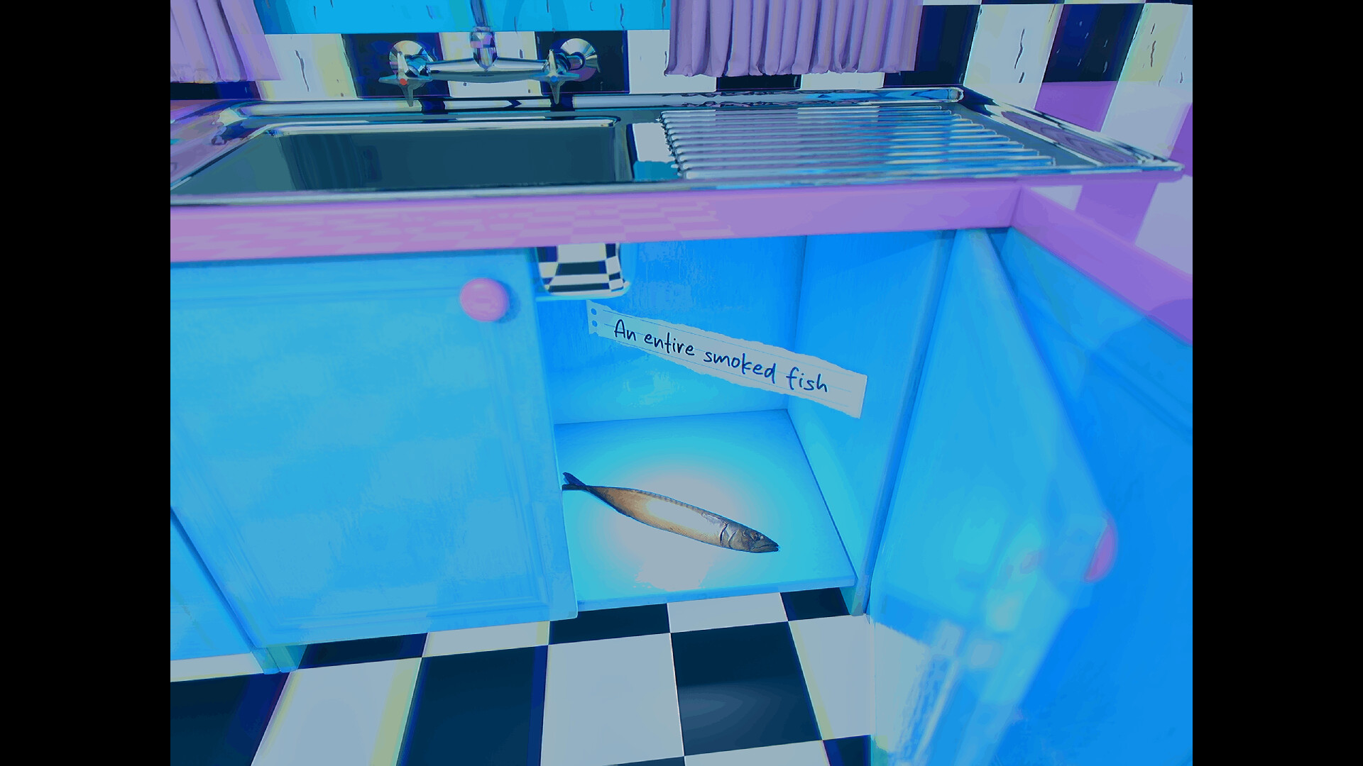 Beyond The Frame screenshot 8