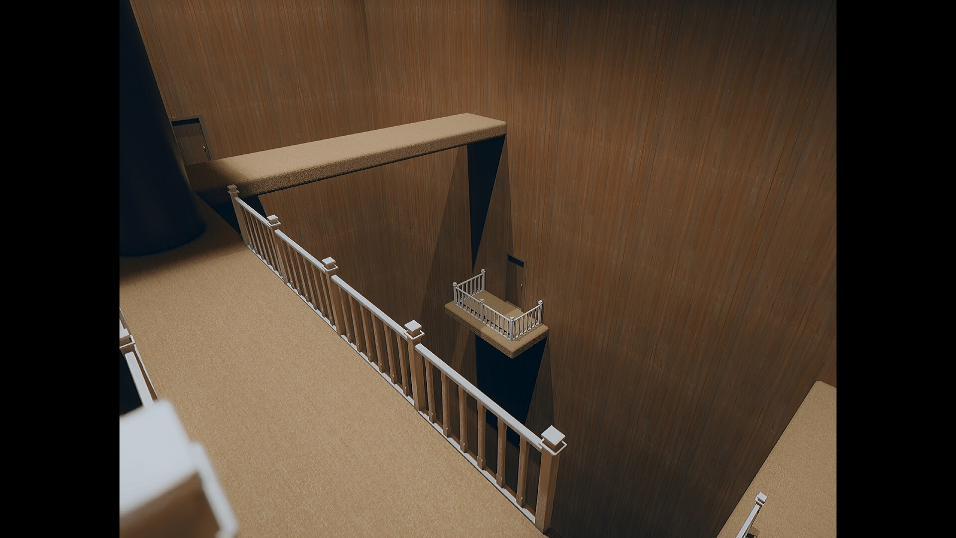 Beyond The Frame screenshot 1
