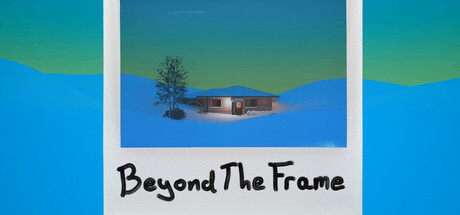 Beyond The Frame — Steam header