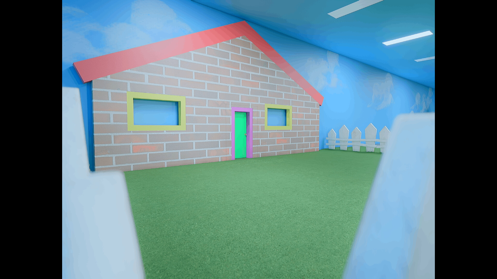 Beyond The Frame screenshot 5