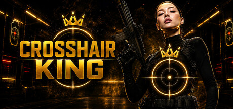 Crosshair King