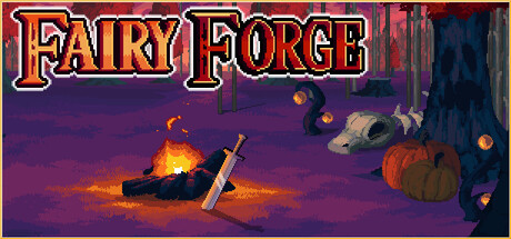 Fairy Forge