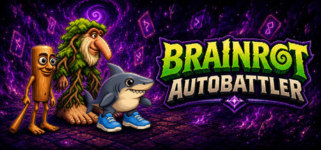 Brainrot Autobattler