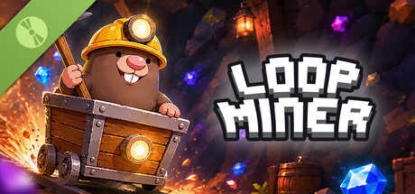 Loop Miner Demo