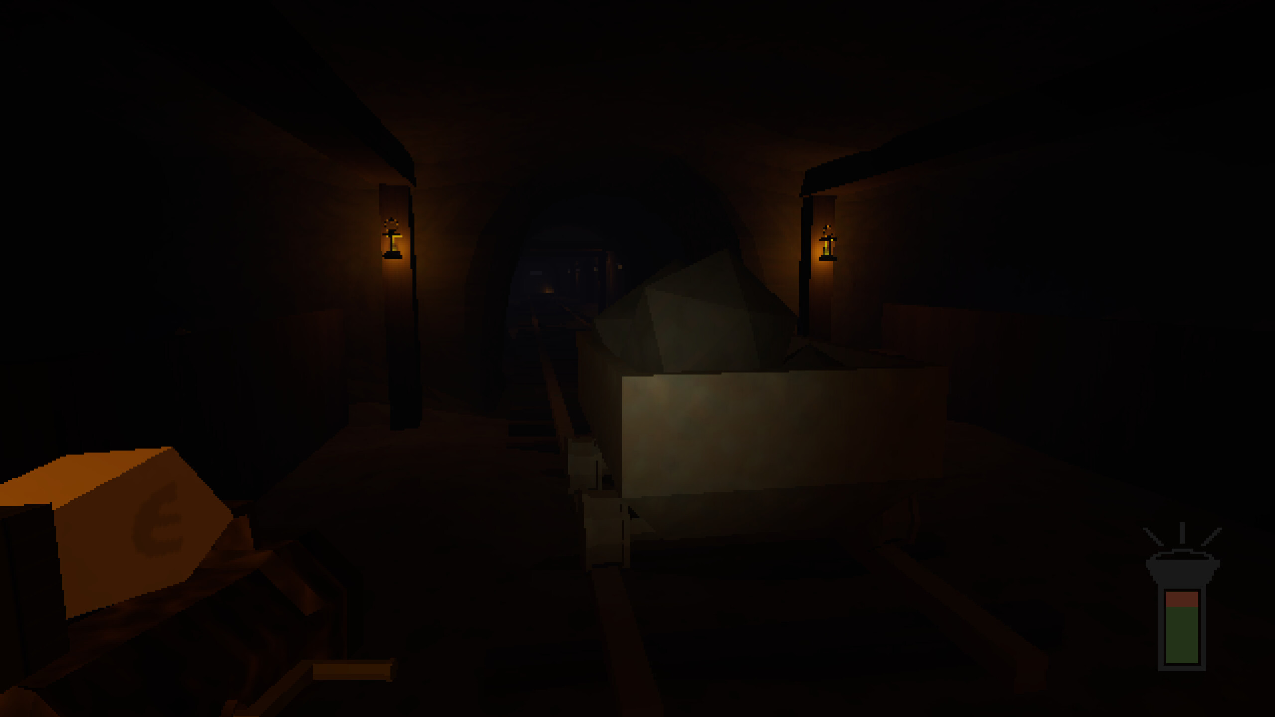 SOULMINE screenshot 13