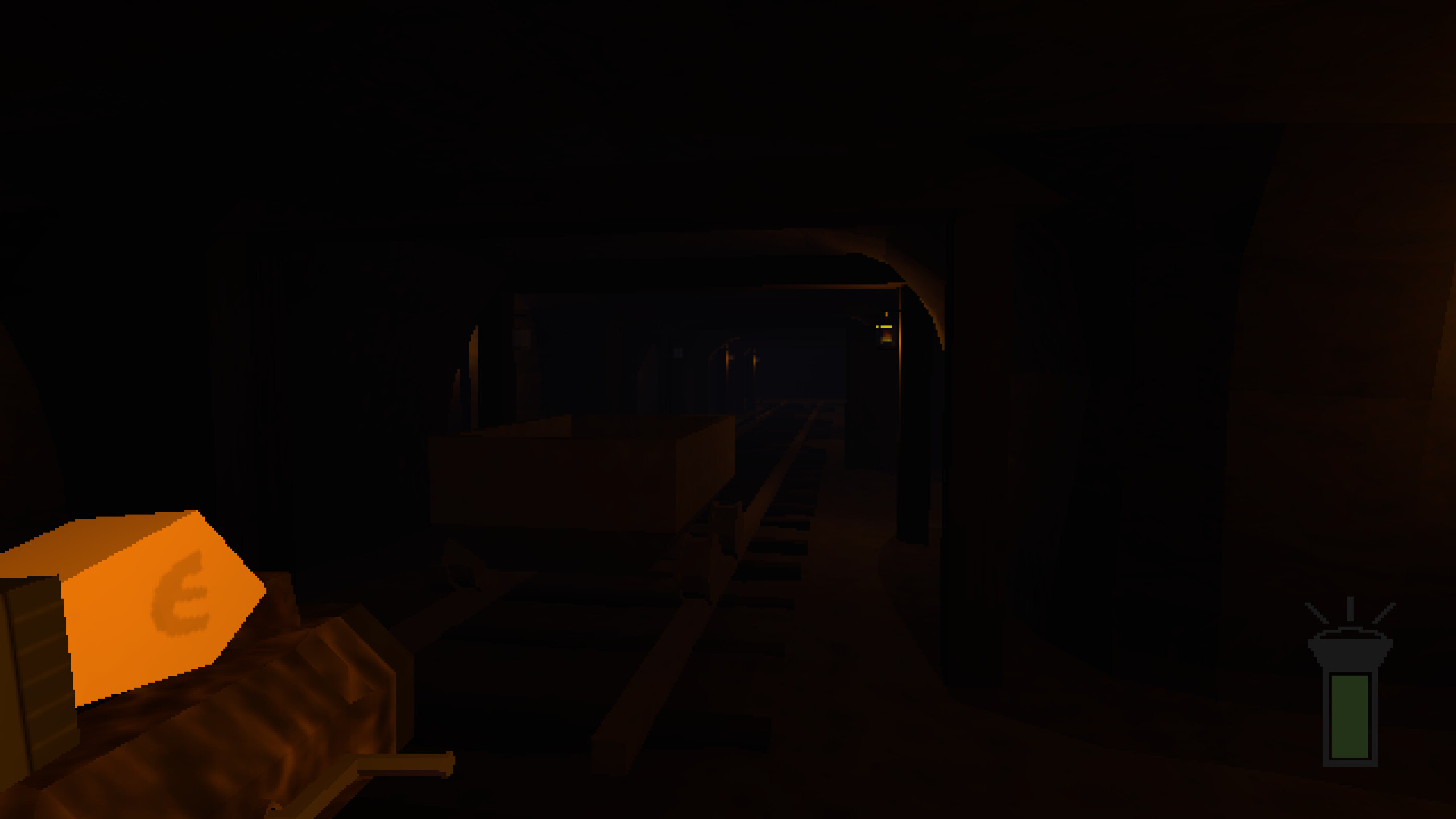 SOULMINE screenshot 12