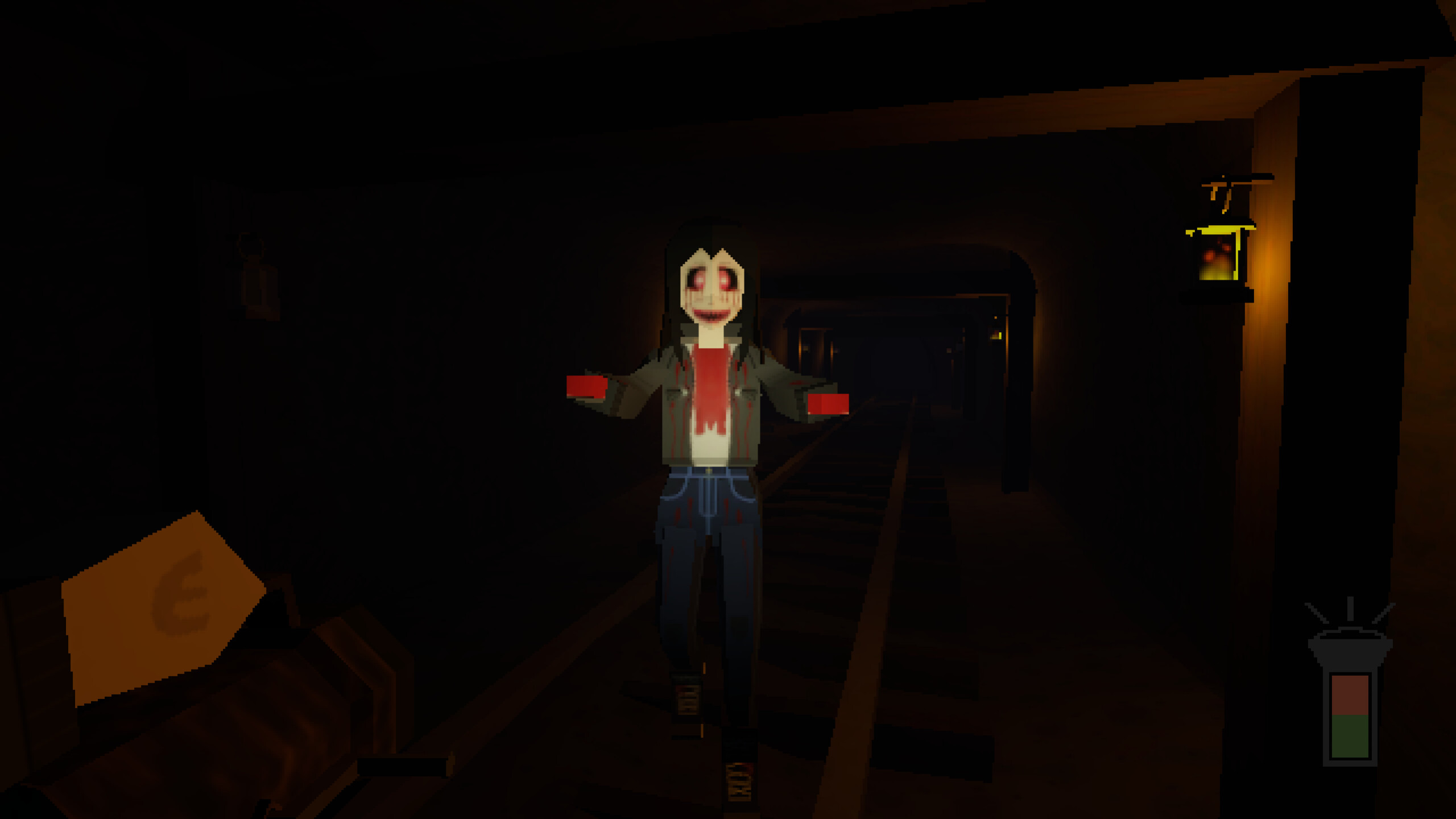 SOULMINE screenshot 2