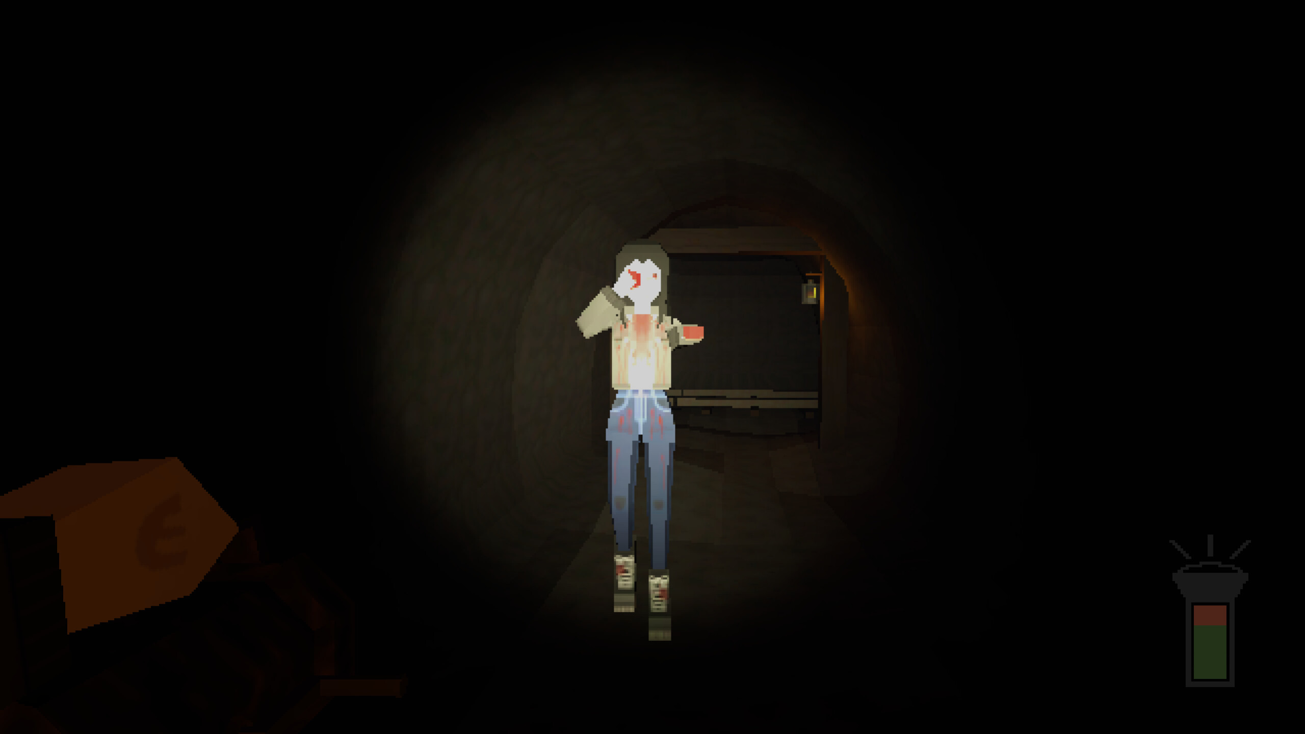 SOULMINE screenshot 6