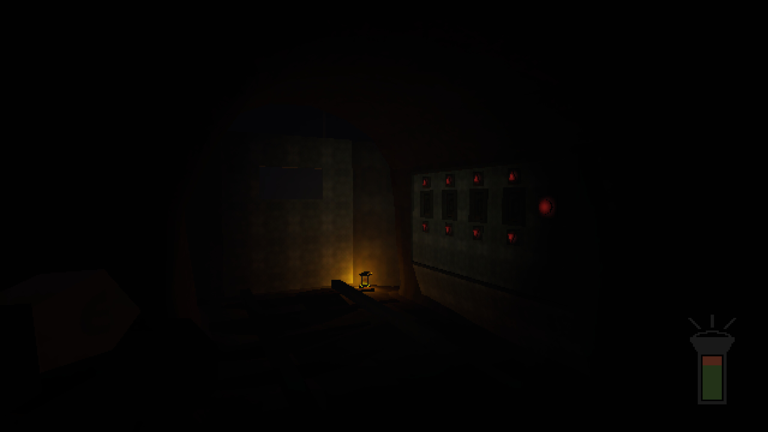 SOULMINE screenshot 7
