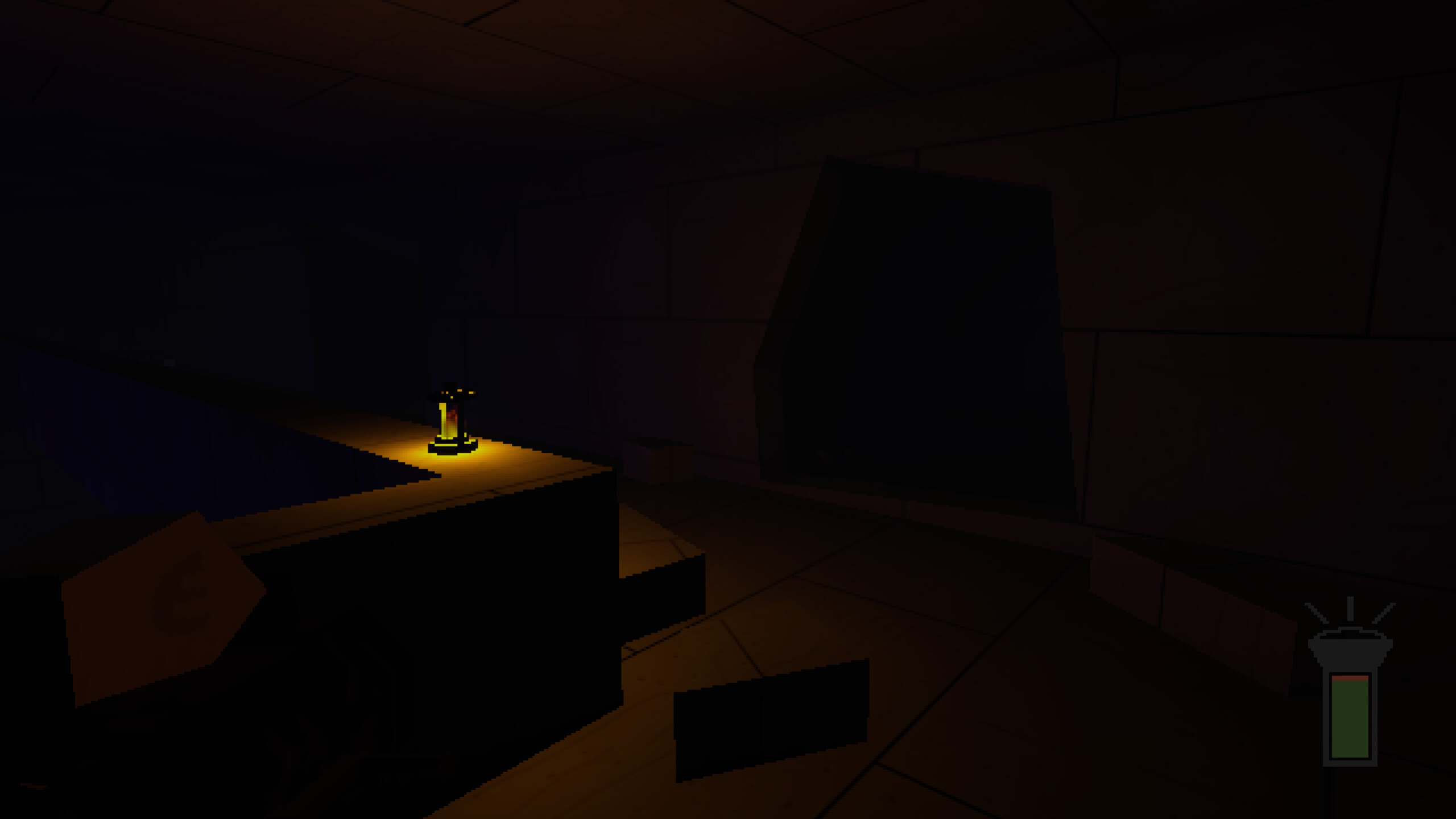 SOULMINE screenshot 17