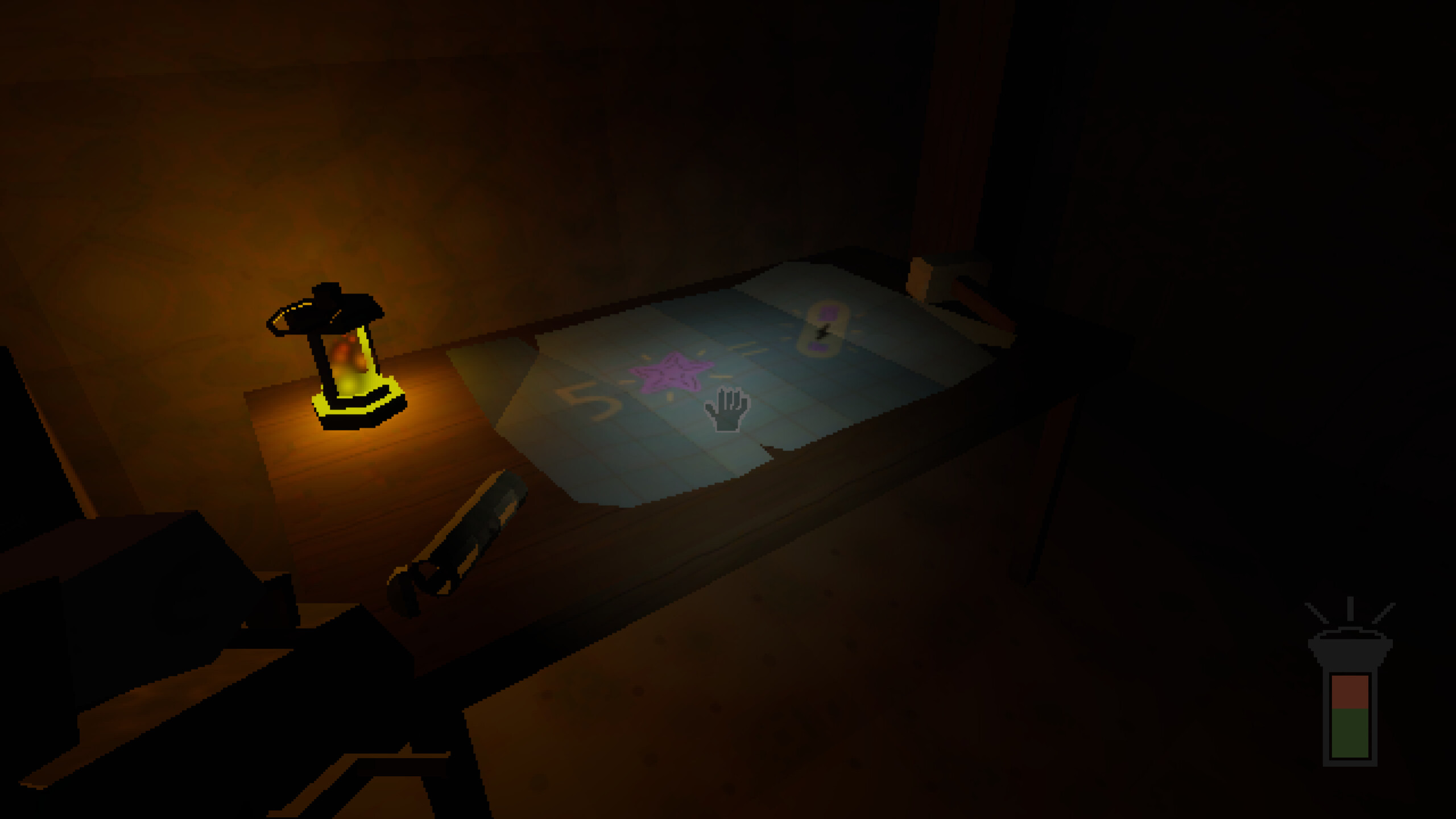 SOULMINE screenshot 10