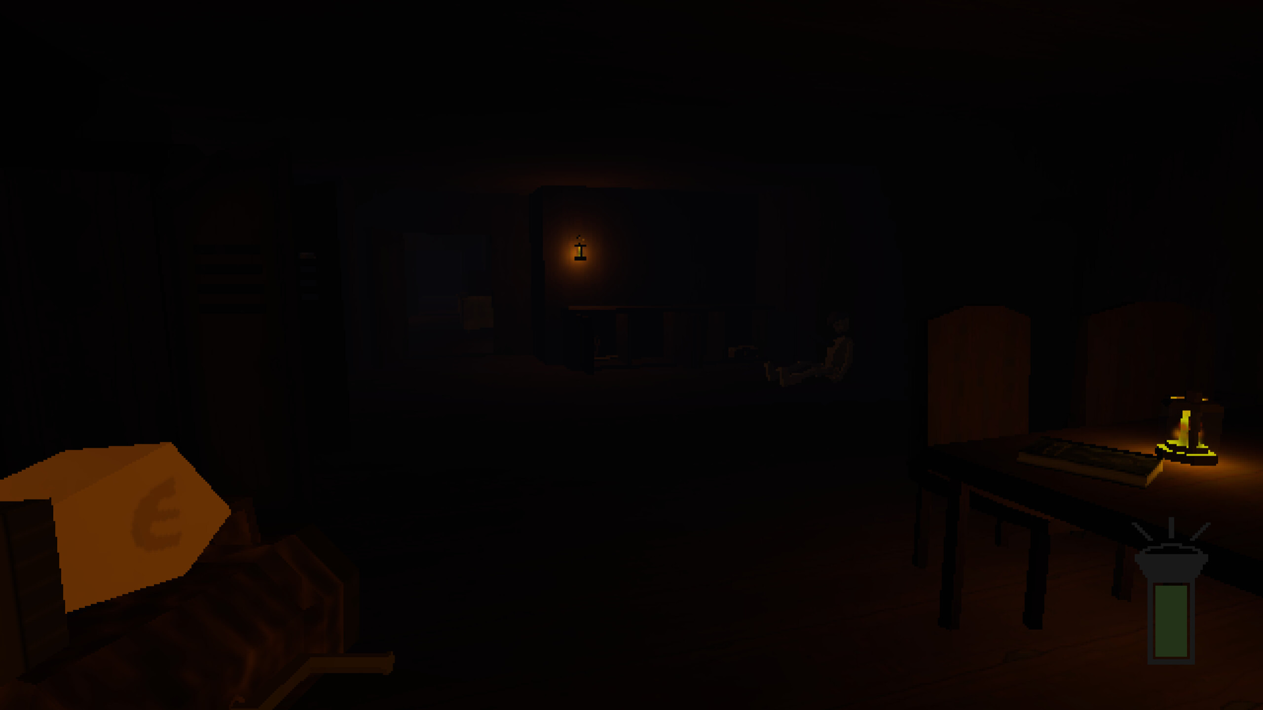 SOULMINE screenshot 14