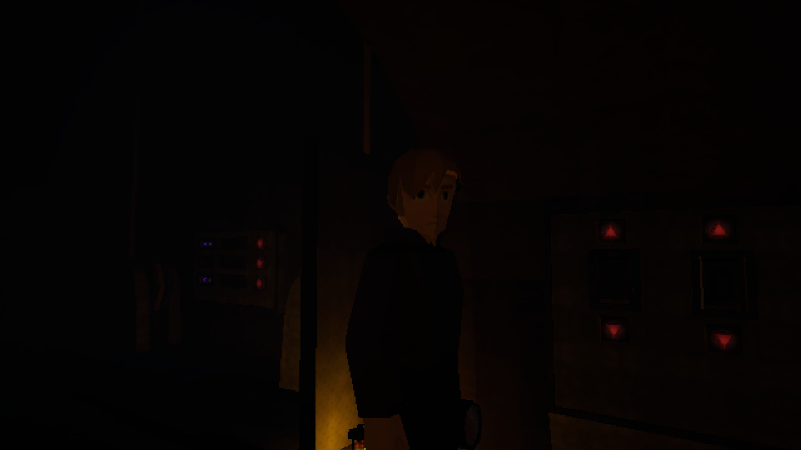 SOULMINE screenshot 1