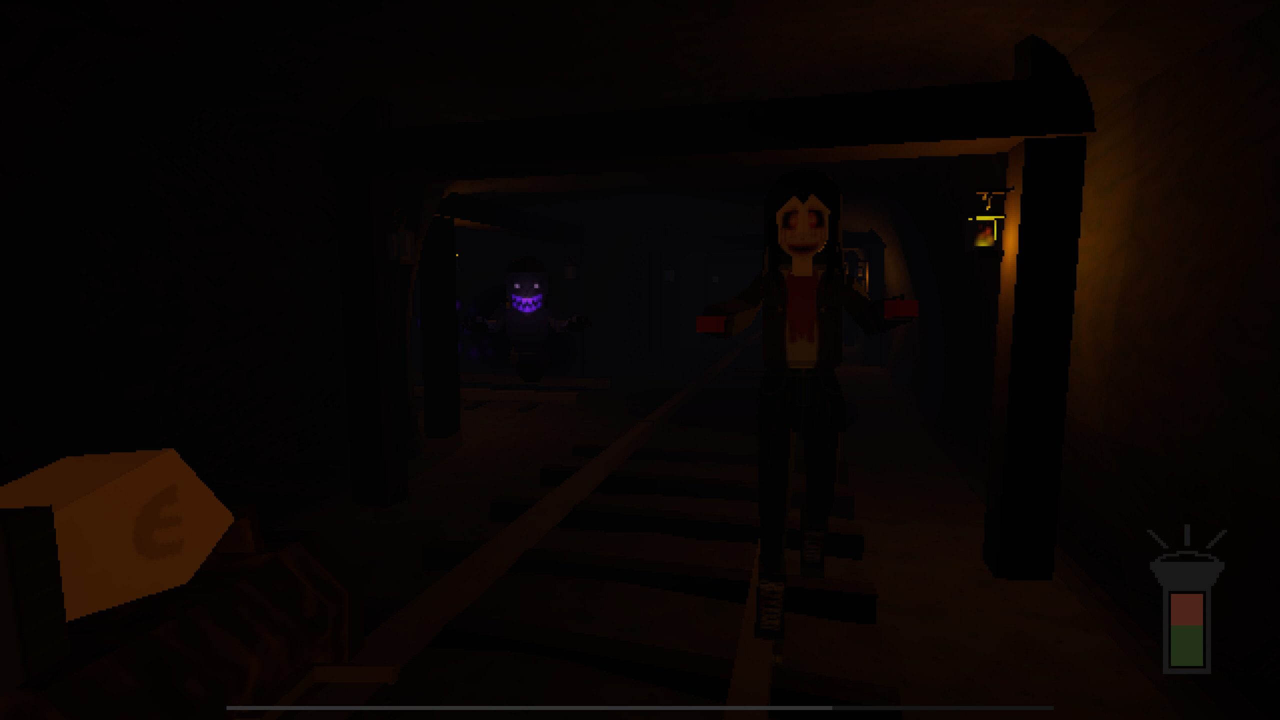 SOULMINE screenshot 5