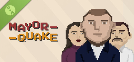 Mayor Quake Demo