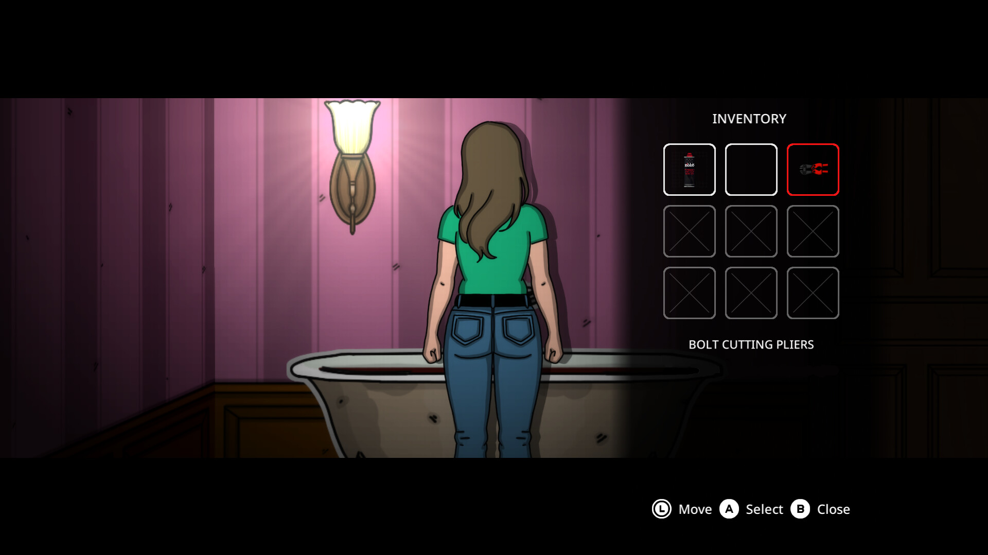 ALONE TOGETHER screenshot 2