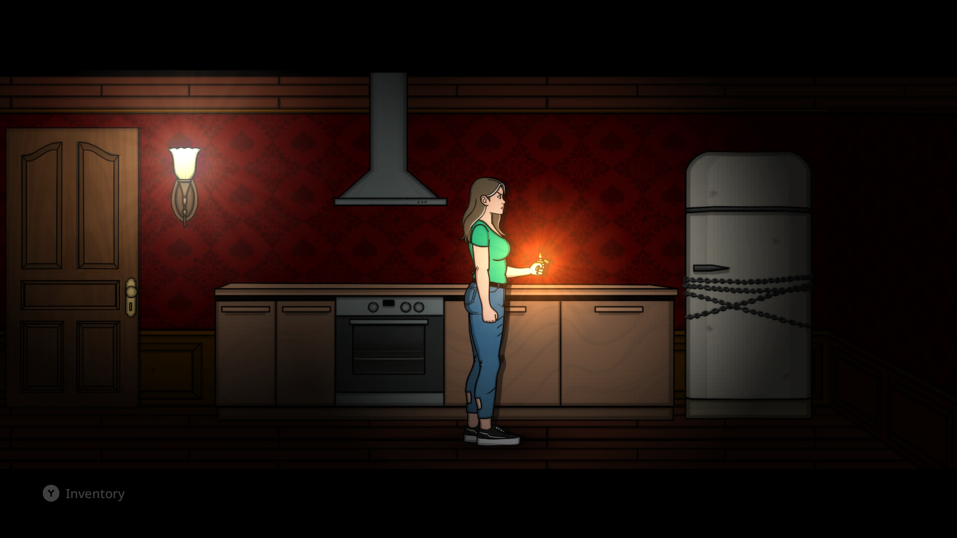 ALONE TOGETHER screenshot 5