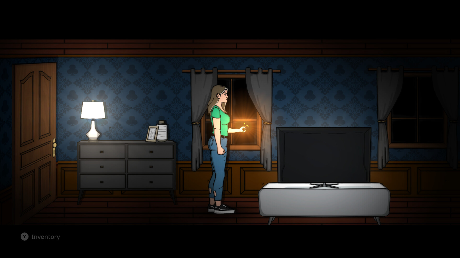 ALONE TOGETHER screenshot 1