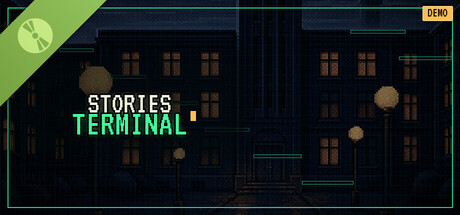 Stories Terminal Demo