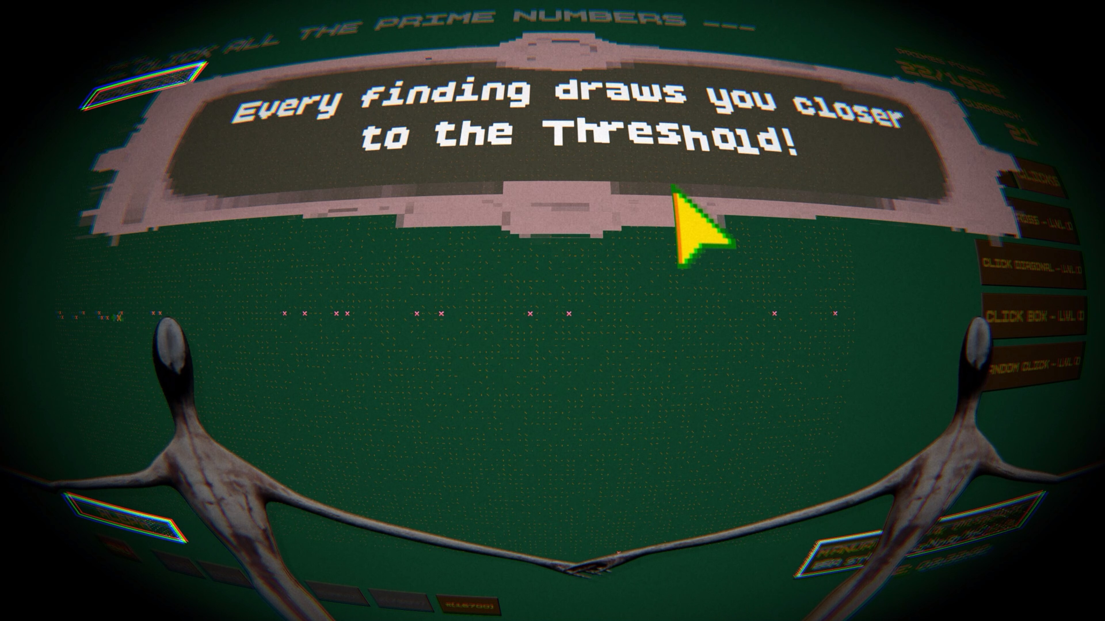 Idle Primes screenshot 5