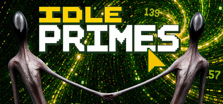 Idle Primes