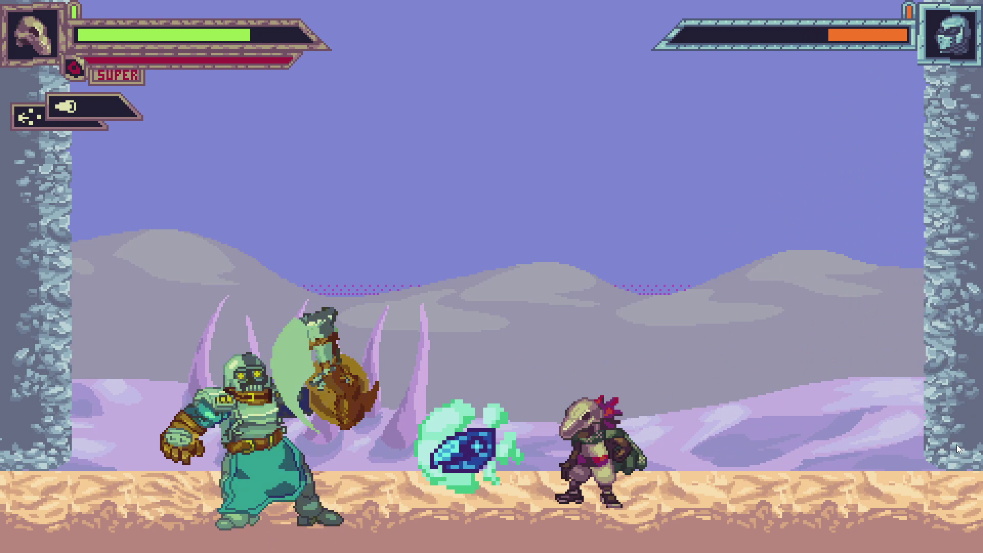 JamJamma 2 screenshot 1