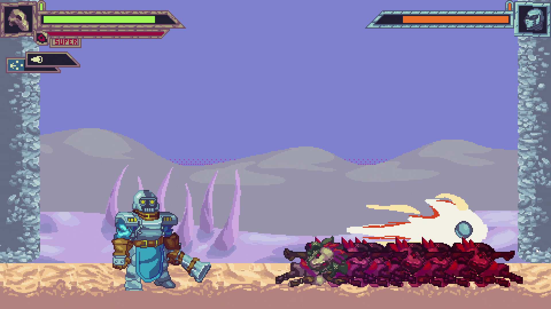 JamJamma 2 screenshot 8