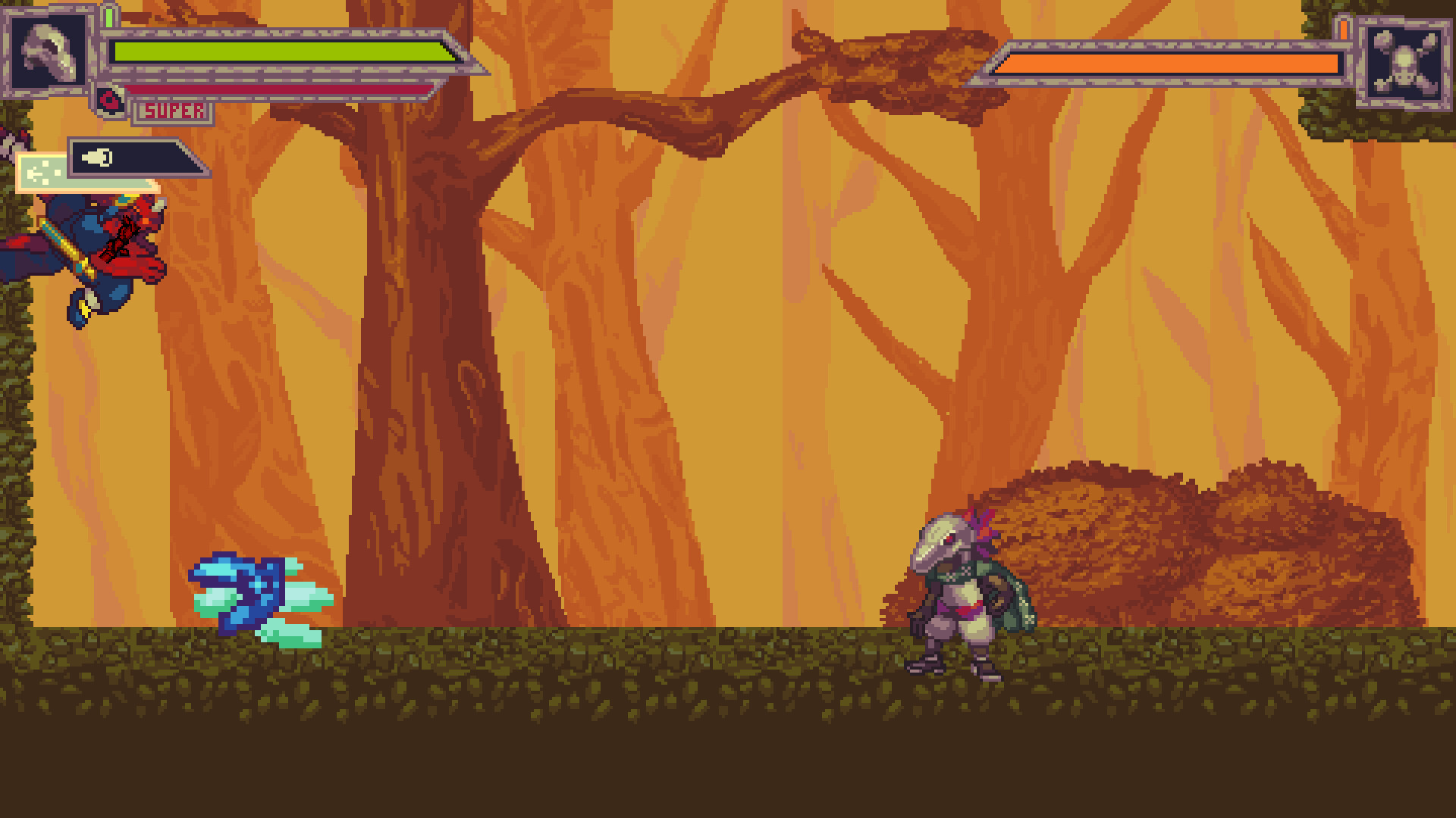 JamJamma 2 screenshot 5