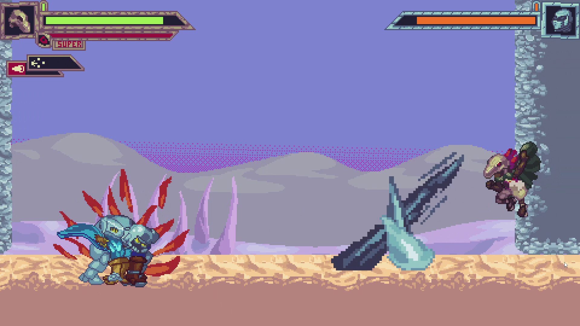 JamJamma 2 screenshot 7