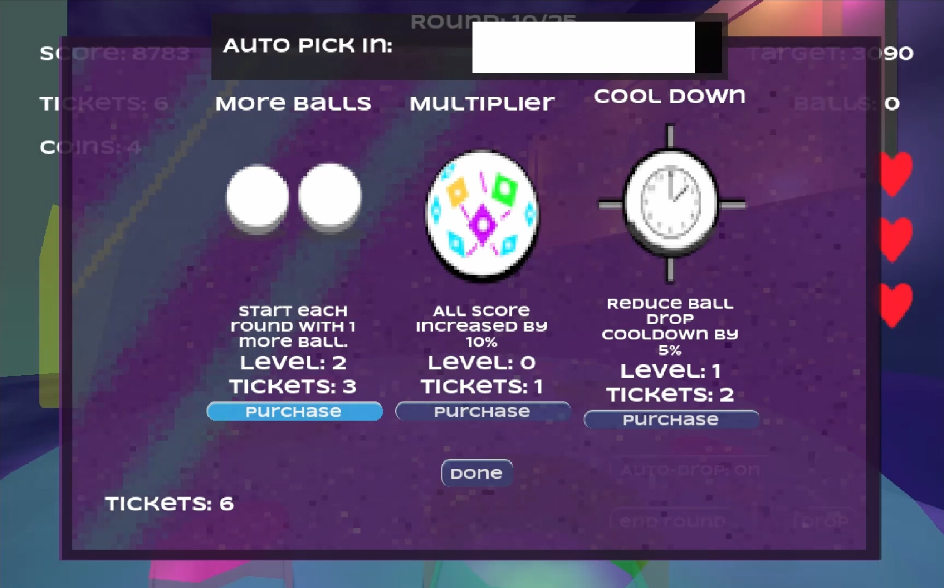 BallHole screenshot 5