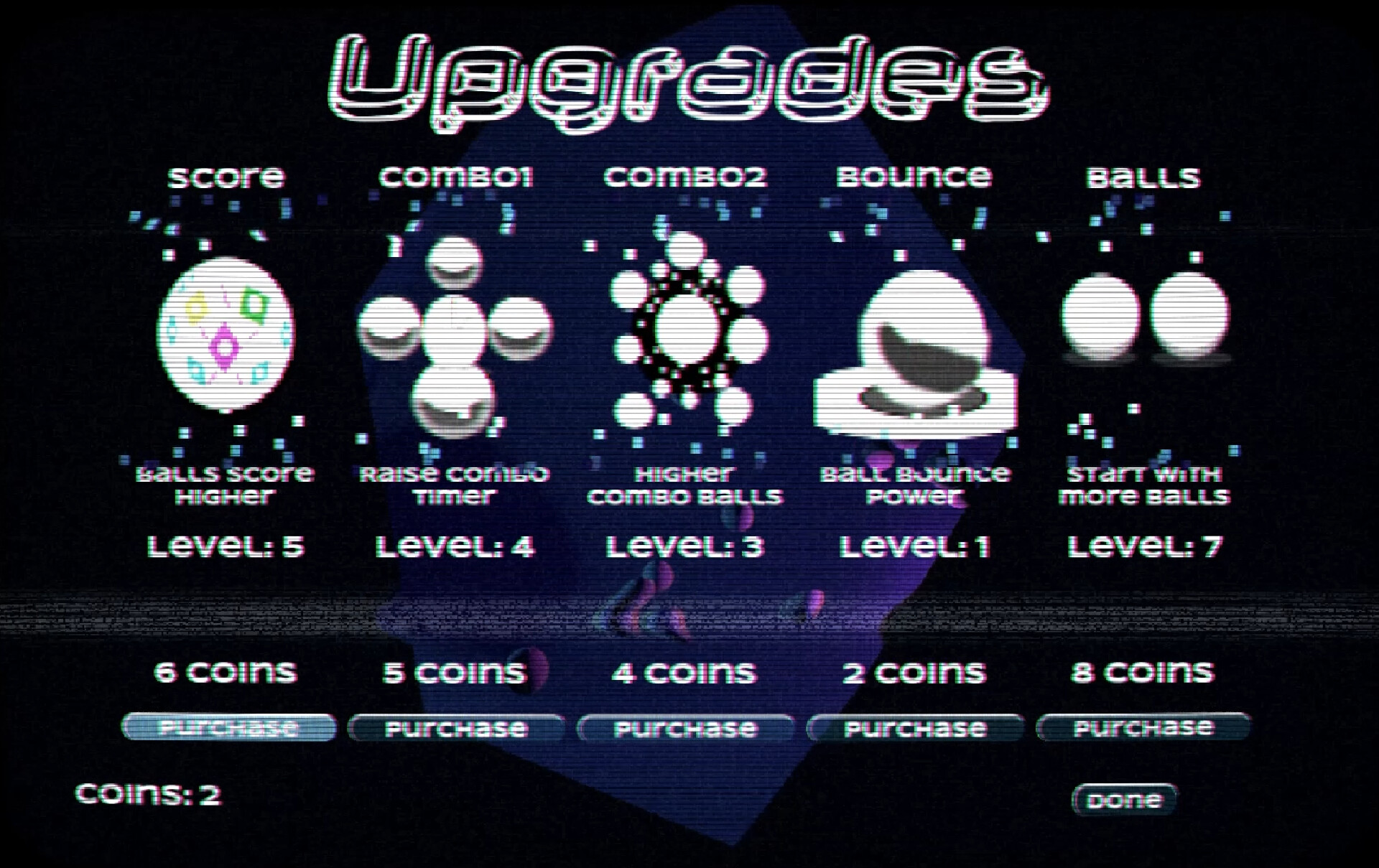 BallHole screenshot 6