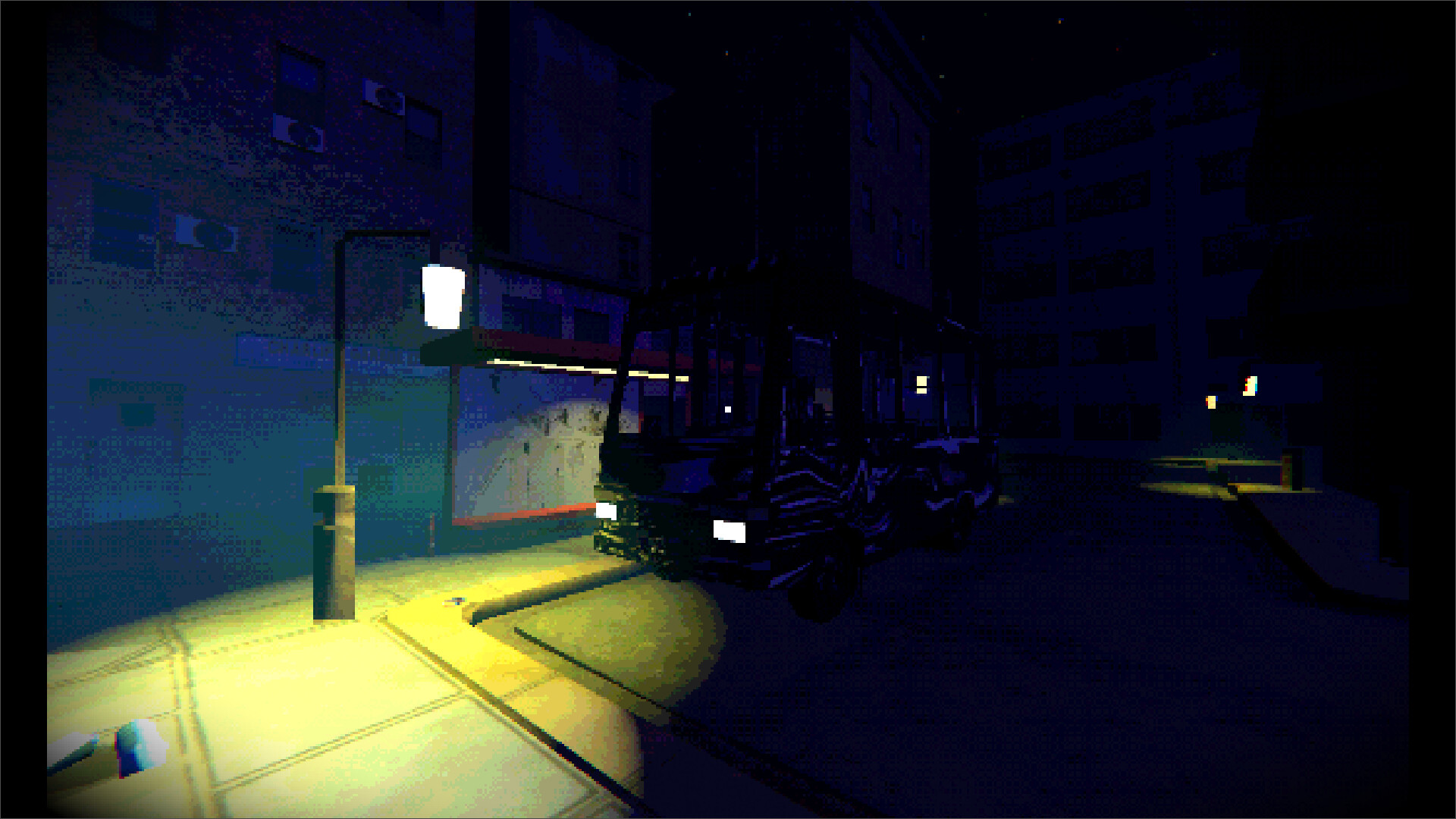 Waiting for Heaven screenshot 14