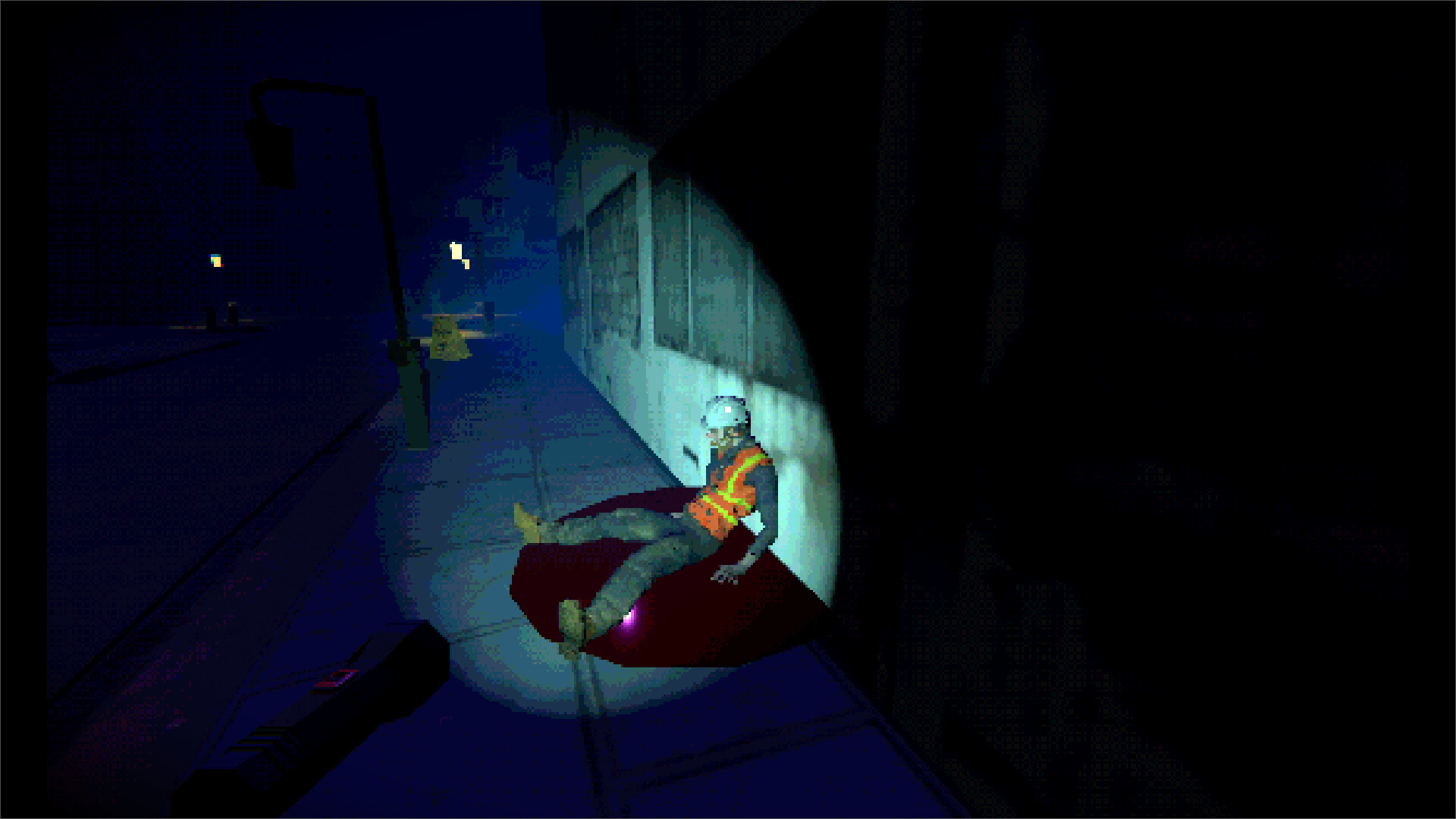 Waiting for Heaven screenshot 4