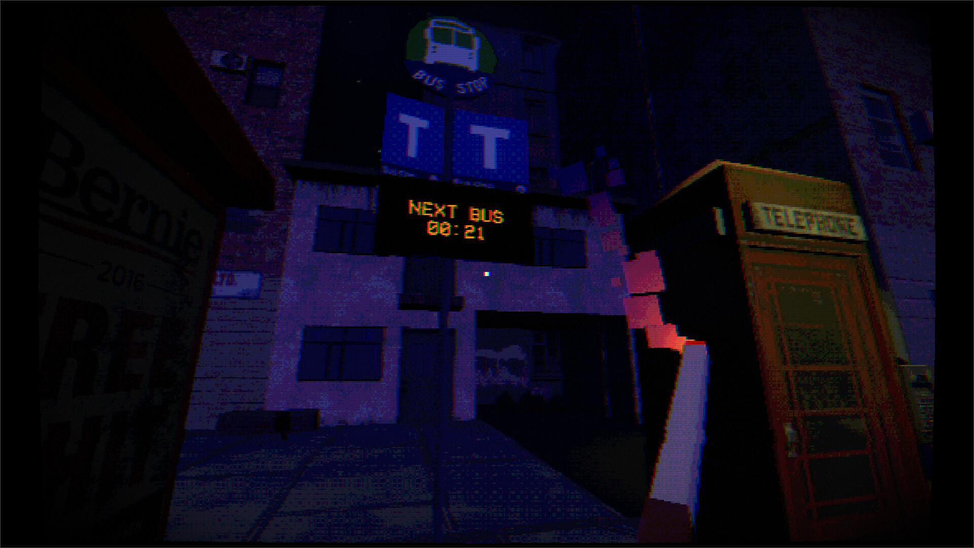 Waiting for Heaven screenshot 7