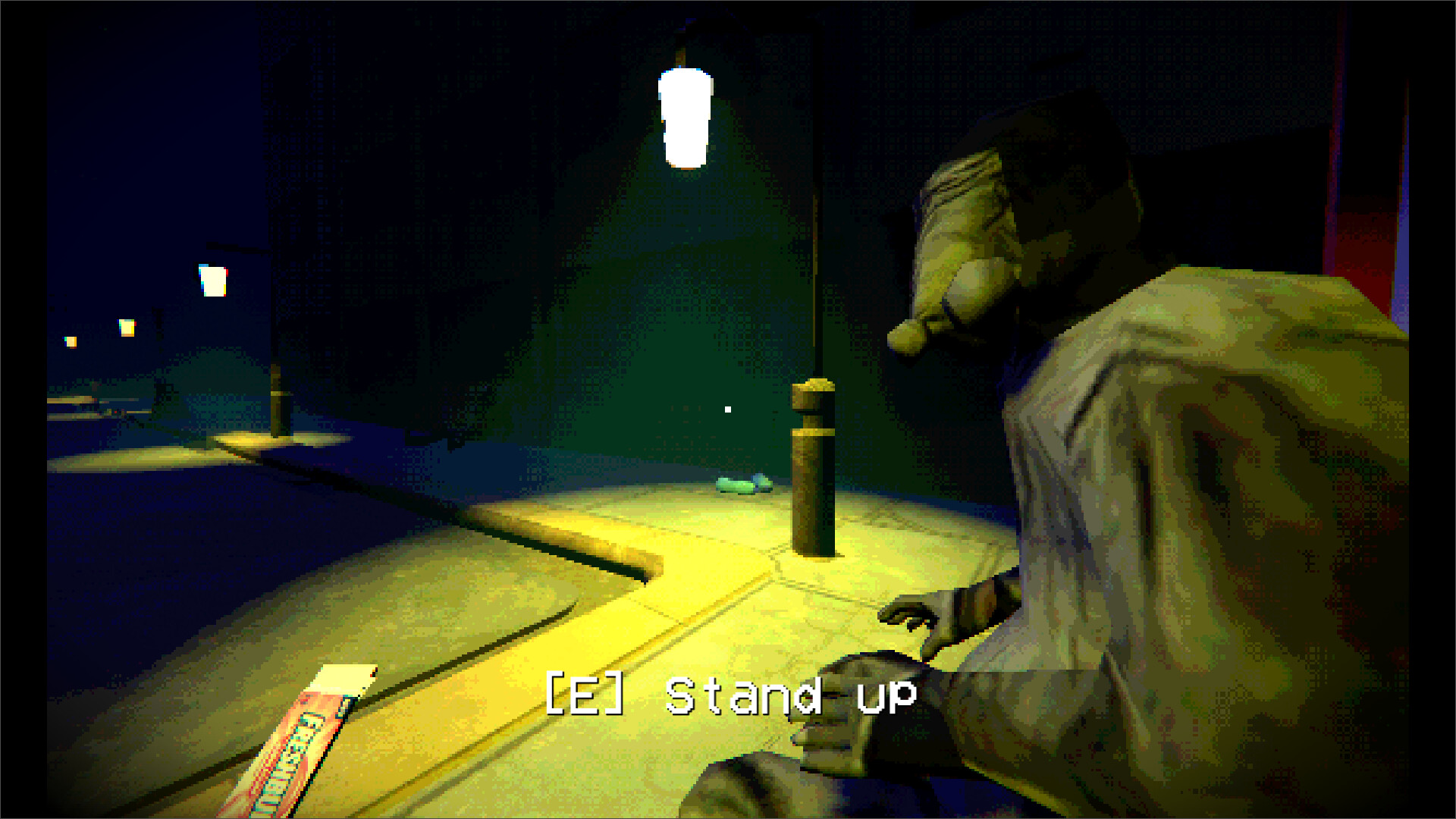 Waiting for Heaven screenshot 5