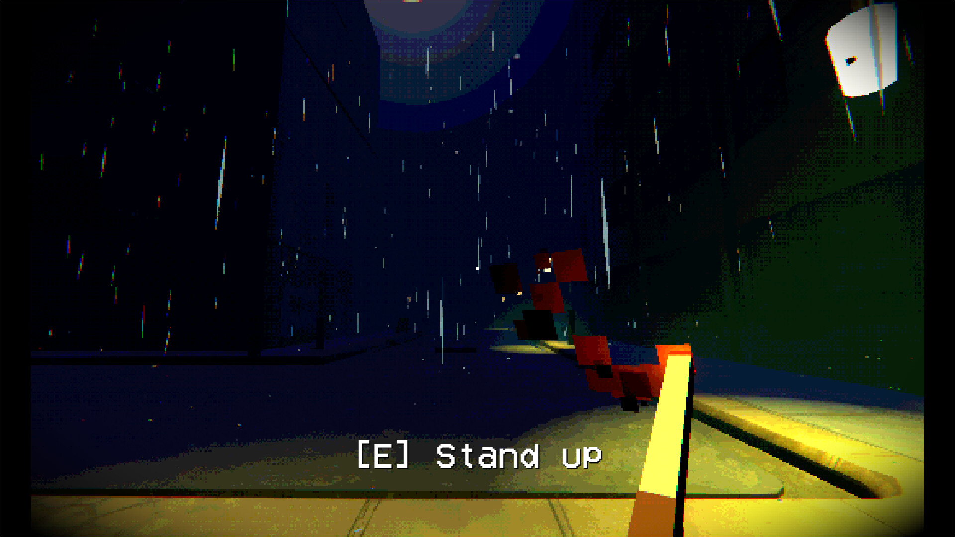 Waiting for Heaven screenshot 1