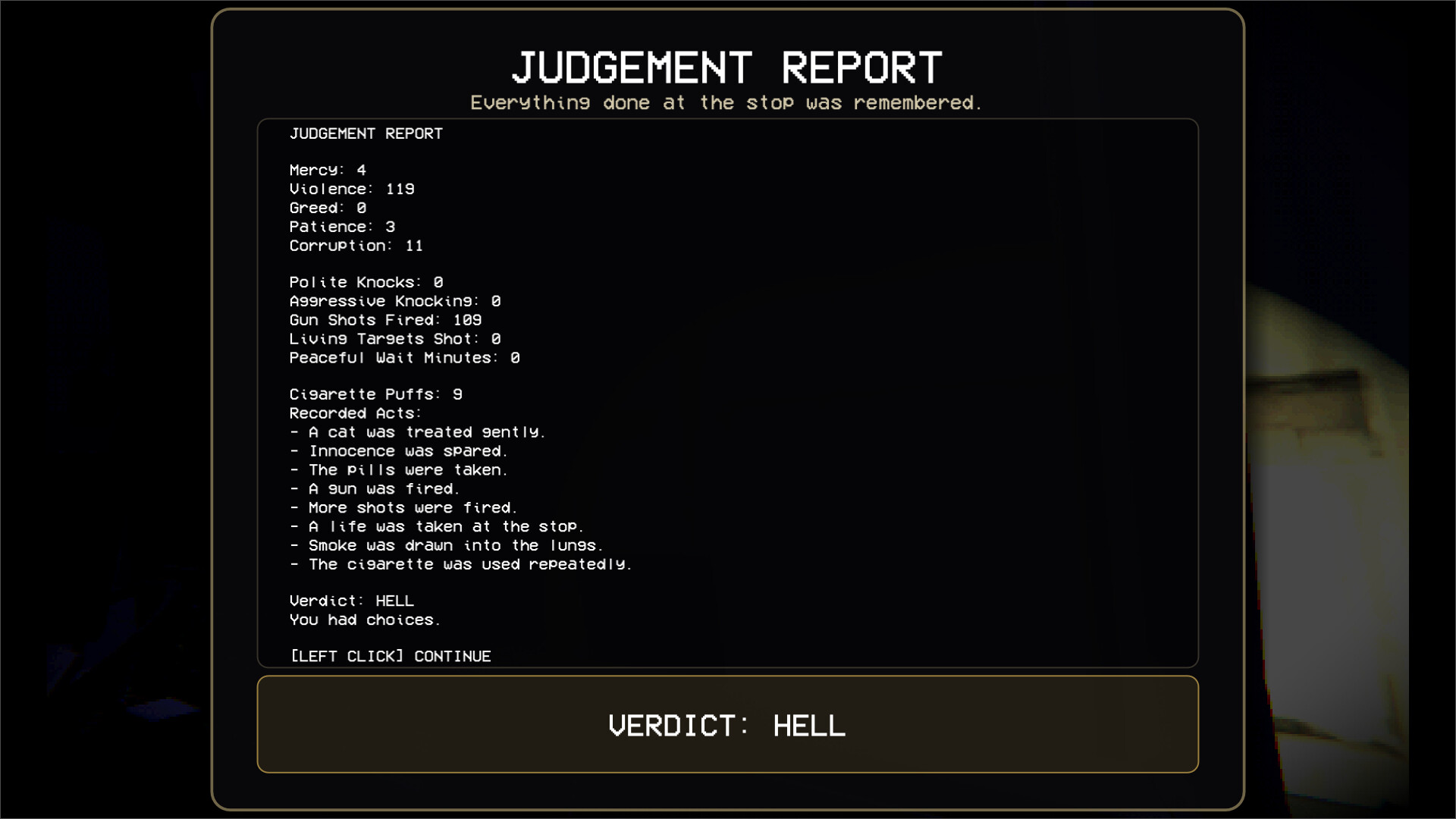 Waiting for Heaven screenshot 21