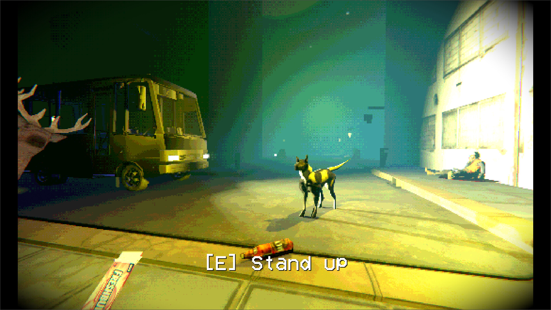Waiting for Heaven screenshot 9