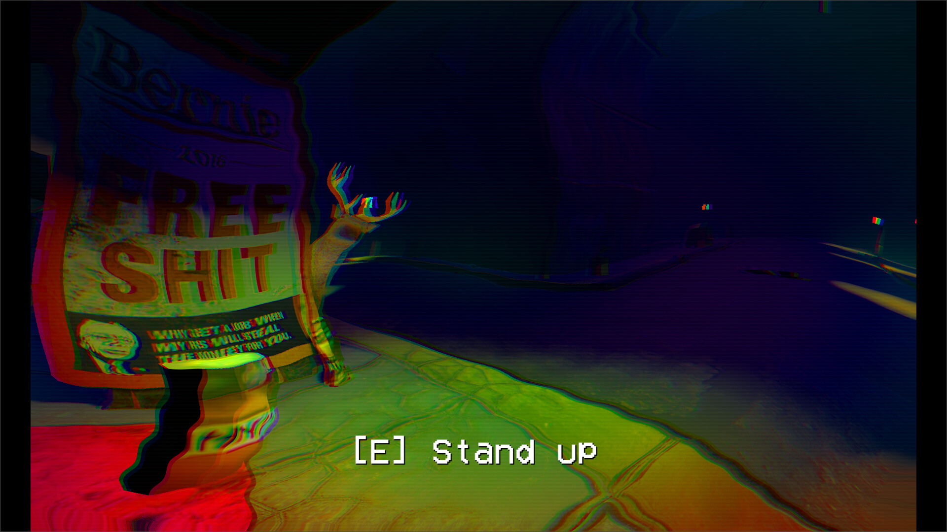 Waiting for Heaven screenshot 10