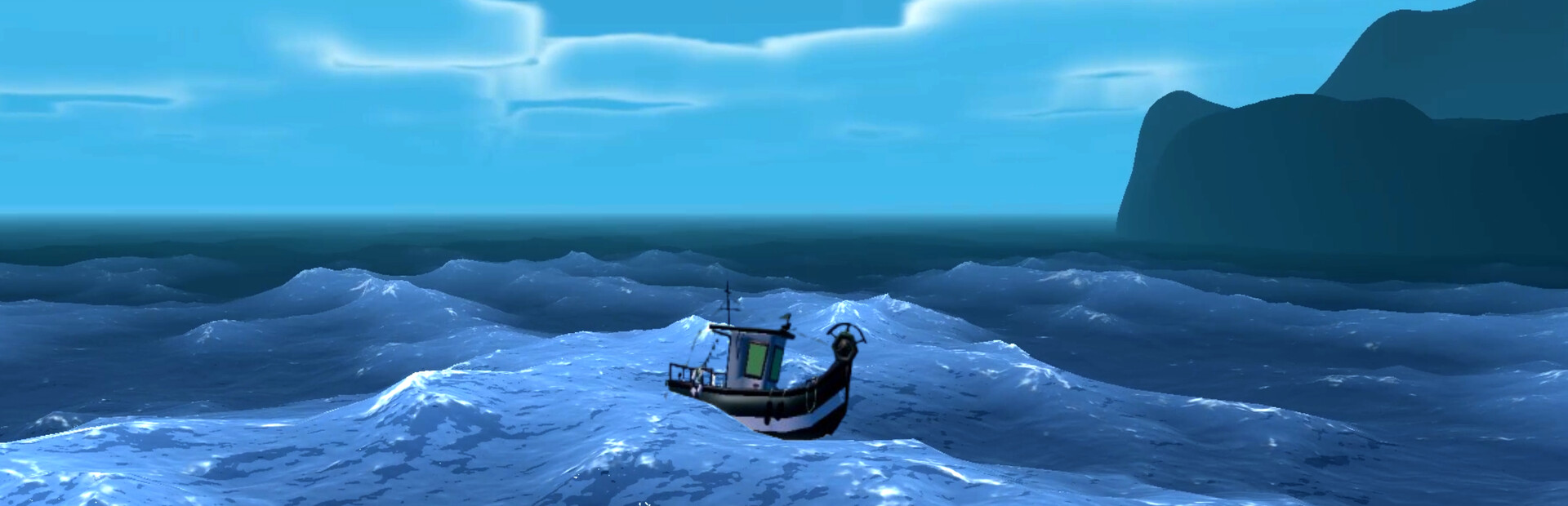 Horizon Reef