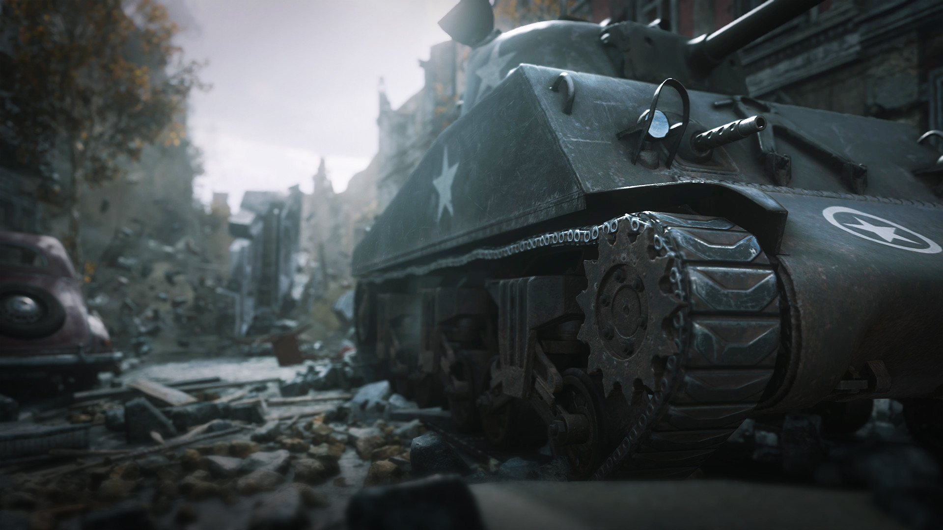 Call of Duty®: WWII — изображение 15