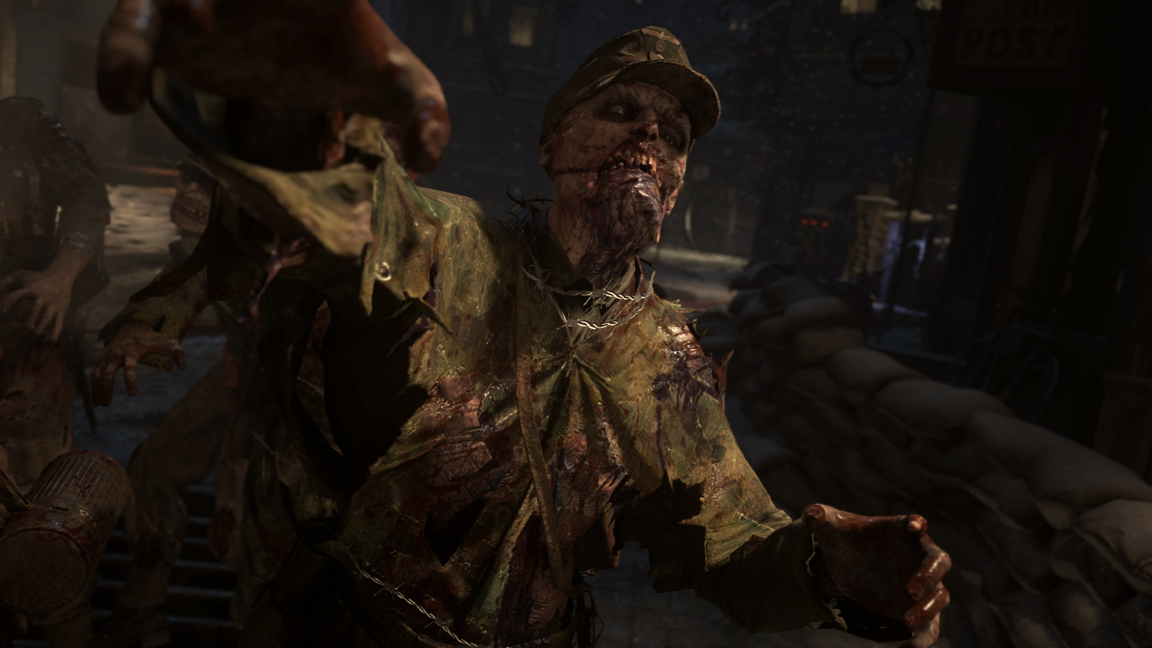 Call of Duty: WWII screenshot 13