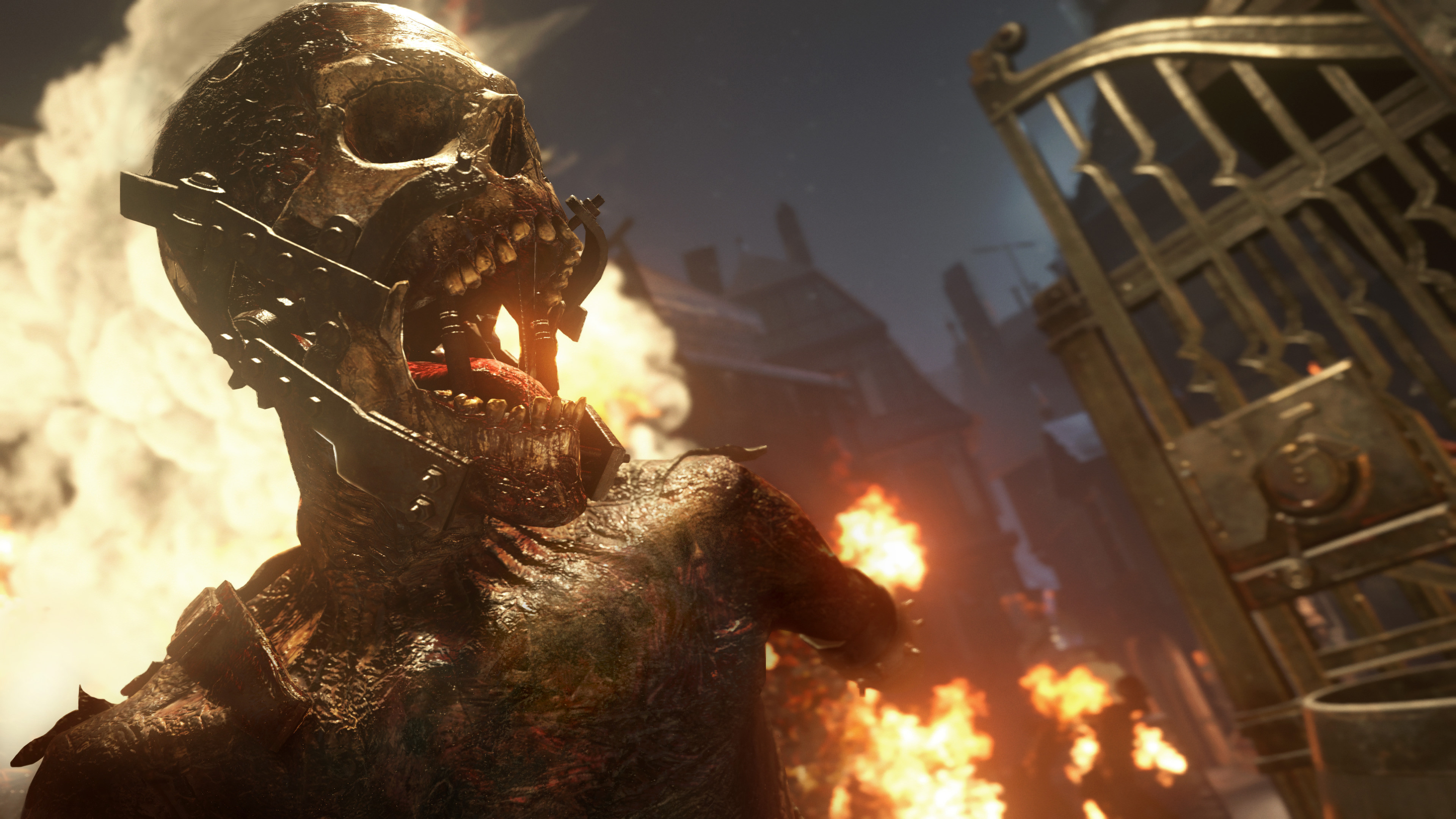 Call of Duty: WWII screenshot 15