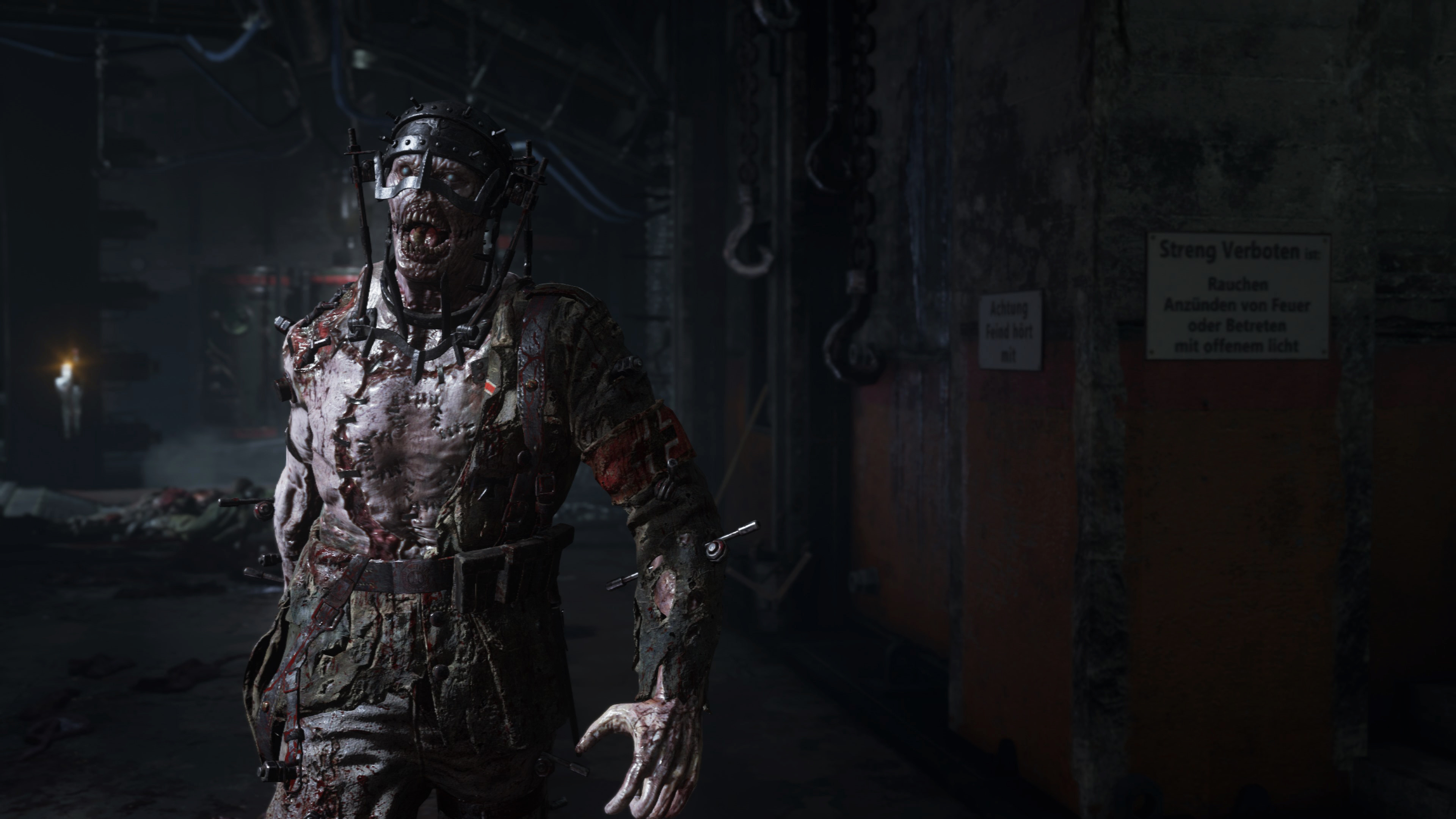 Call of Duty: WWII screenshot 14