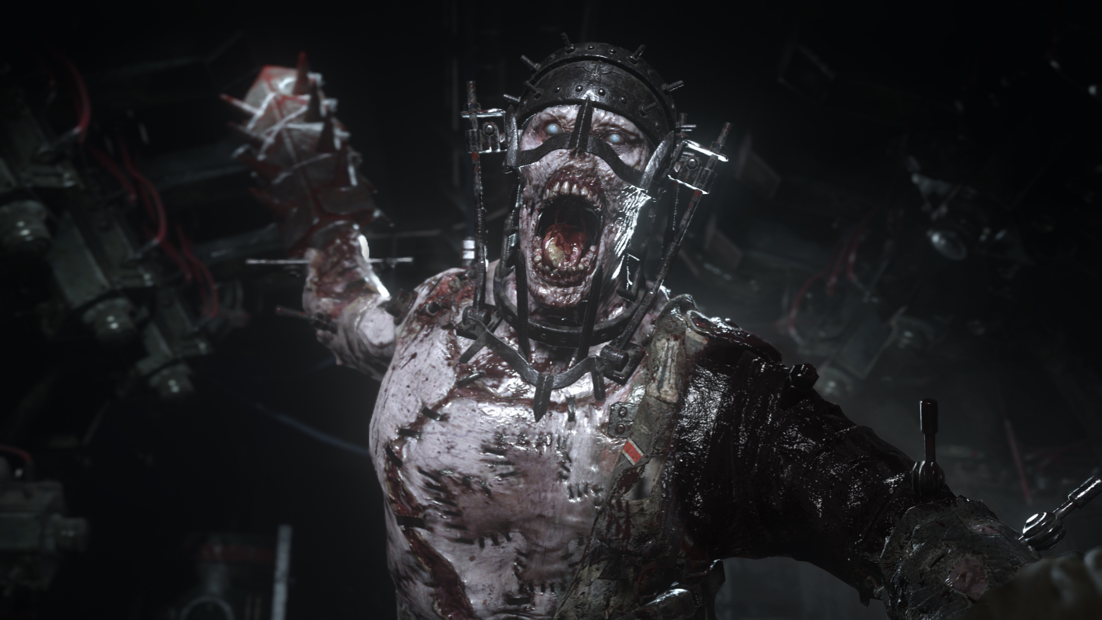 Call of Duty: WWII screenshot 16