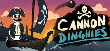Cannon Dinghies — Steam header