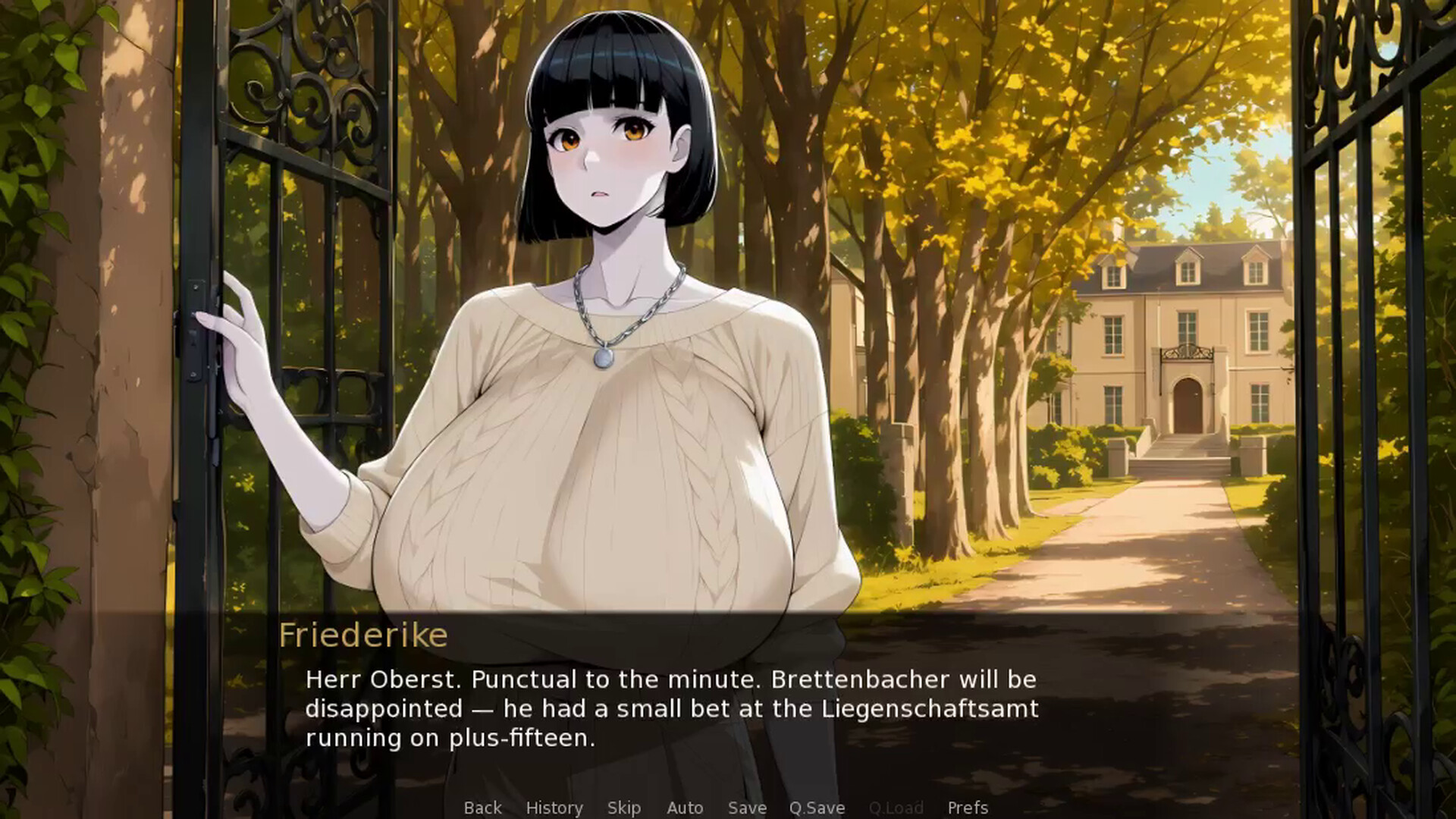 Pullout Hearts screenshot 1