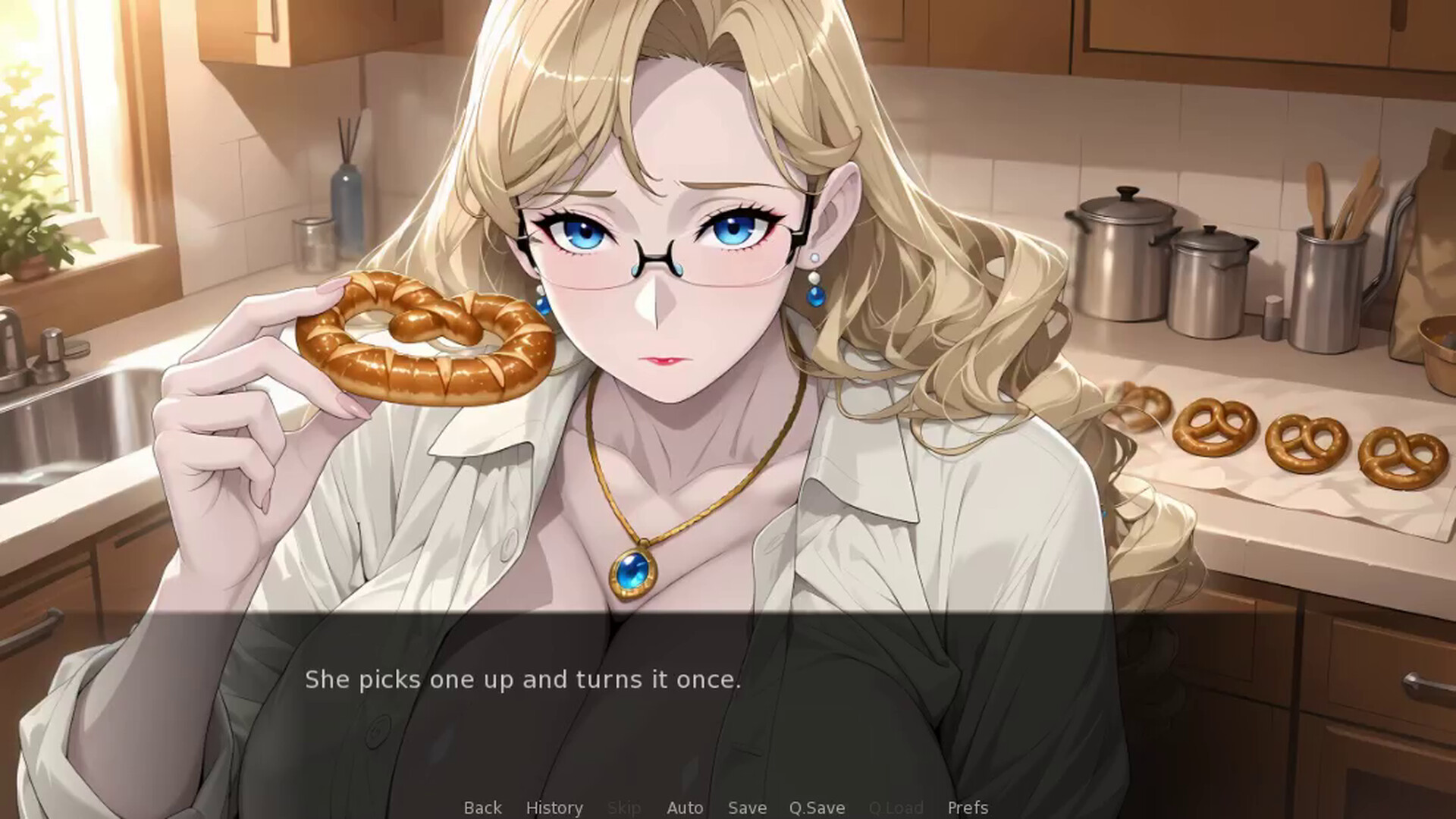 Pullout Hearts screenshot 3